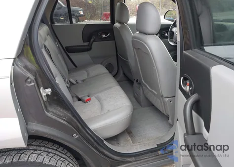 2004 Saturn Vue V6 from USA, damaged, VIN 5GZCZ53404S819100